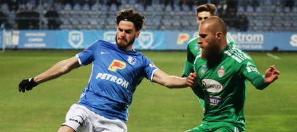 Liga 1 - Etapa 28: Farul Constanţa - Sepsi Sfântu Gheorghe 2-0